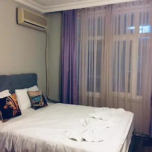 Hostal Tune, Estambul