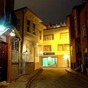 Hotel Endless Sultanahmet, Estambul